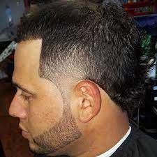 Mullet Haircuts Party In The Back Business In The Front Mullet Haircut Young Boy Haircuts Mullet Hairstyle