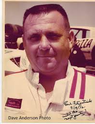 Bob Bennett from my collection... Several of these were taken by Bob  Bergeron.