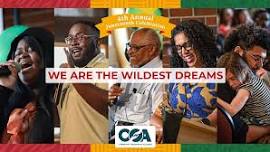 2026 Juneteenth Celebration: We Are the Wildest Dreams
