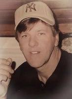 Gregory Erdmann Obituary