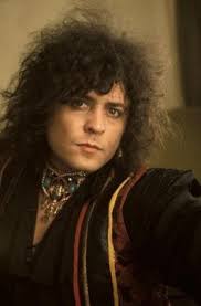 65 Marc Bolan, T. rex ideas