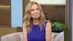 Kathie Lee Gifford'S Son Cody Marries Longtime Love Erika Brown: 'Happily  Ever After'