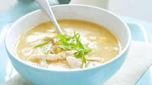Maybe you would like to learn more about one of these? Chicken And Sweet Corn Soup 9kitchen