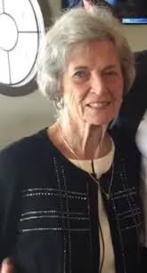 Obituary information for Barbara Jean Durham King