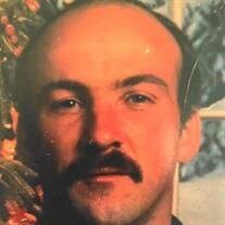 Danny Ray Tharp Obituary