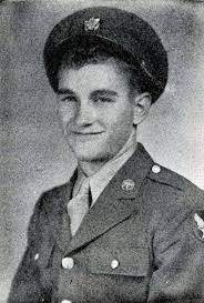 SGT Marlo Melvin Pickell (1925-1945)