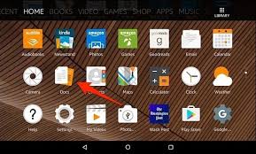 3 Simple Steps To Install Google Play Store On Kindle Fire Saint