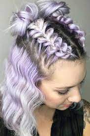 15 Charming Braided Hairstyles For Short Hair Braids For Short Hair Short Hair Updo Cute Braided Hairstyles