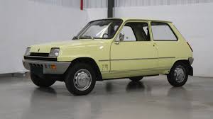 Image result for Jaune Rally Monaco 1979 Renault