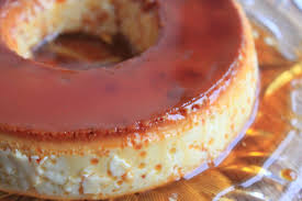 Do not run or involve in physical activity that requires excess walking helps improve digestion and makes you feel light. Creme Caramel Or Caramel Flan Pressure Cooker Style A Feast For The Eyes