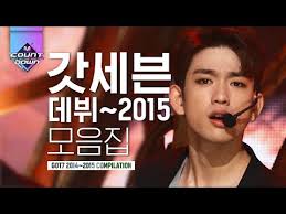 Got7_jb #fancam #가요대축제 more from #kbskpop twitter. Latest Got7 Amino