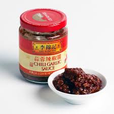 This is top secret's version of heinz's premium chili sauce. Chile Garlic Sauce Ingredient Finecooking