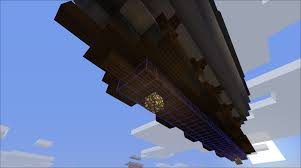 Upload a minecraft schematic file and view the blocks in your browser in 3d one layer at a time. Airship Simple To Intermediate Instant Minecraft Designs How To