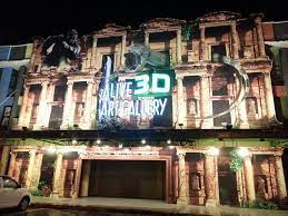 (1.10 km) alive 3d art gallery. Pd Dream World Upside Down 3d Travel Guidebook Must Visit Attractions In Port Dickson Pd Dream World Upside Down 3d Nearby Recommendation Trip Com