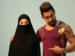 50 Screens In Russia To Screen Aamir Khan S Secret Superstar Secret superstar is a movie starring zaira wasim and aamir khan. sakshi post