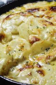 Cheesy Scalloped Potatoes I Heart Recipes Recipe Scalloped Potato Recipes I Heart Recipes Scalloped Potatoes Cheesy
