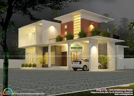 House plans when planning to build a new house it is hard to guess how large the house you actually will need. 2500 Sq Ft Home Kerala Home Design And Floor Plans 8000 Houses
