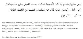 Temukan lagu terbaru favoritmu hanya di lagu 123 stafaband planetlagu. Apa Hukum Menunda Membayar Hutang Puasa Ramadhan Mari Membaca