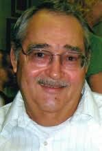 Obituary information for Charles Ernest Hoffmann, II