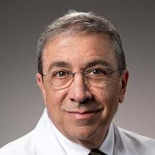 Dr. Brent Ginsberg, MD