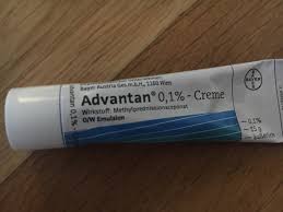 Unser testerteam hat unterschiedliche marken ausführlich getestet und wir zeigen weiße ihnen hier unsere ergebnisse des vergleichs. Hat Wer Erfahrung Mit Der Salbe Creme Advantan 0 1 Im Bereich Sonnenbrand Gesundheit Und Medizin Schmerzen Medikamente