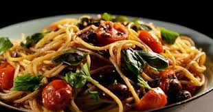 Recipe Pasta With Tomatoes Anchovy And Chillies Asian Food Channel Gordon Ramsay Recipe Gordon Ramsey Recipes Pasta Recipes