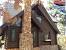 Log Cabin Paint Ideas