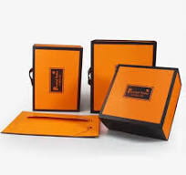 Custom Logo Printed Luxury Recycled Magnetic Foldable Paper Cardboard Woman  Hand Bag Clothing Shoes Packaging Storage Gift Box