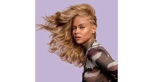 This hairstyle seems constructive with layering and even will take appropriate care especially at the end ends. Dark Lovely S New Look Beauty Packaging