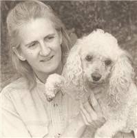 Suzanne Fields Obituary (1949