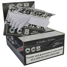 Aujourd'hui sur rakuten, 20 feuille ocb slim 50 vous attendent au sein de notre rayon. Feuille A Rouler Ocb Slim Et Tips X 32 Objets De Decoration Cuisine Maison Newslogical Com