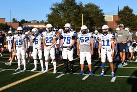 Bristol Eastern wrestling wins Highlander Invitational in Portland