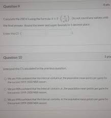 The formula was obtained by fitting a logistic regression model with log(tm pts / opp pts) as the explanatory variable. Solved Nswer All Questions Pay Close Attention To The Ro Chegg Com