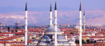 It is located at the heart of both turkey and central anatolia. Islamic Prayer Times In Ankara Salah Azan Today