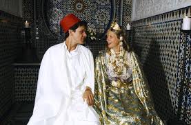 Alors que marc lavoine était à l'affiche des premiers épisodes de la série policière kepler(s), sur france 2, la semaine dernière, série dans laquelle il joue avec sa fille. French Pop Singer Marc Lavoine And Sarah Poniatowski Celebrate Their Wedding In Marrakech Where They Take The Moroccan Clothing Moroccan Bride Morrocan Dress