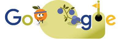 Press play to swipe spells, save your friends, and help. 2016 Doodle Fruit Games Day 5