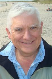 David Pitkin Obituary (2013)