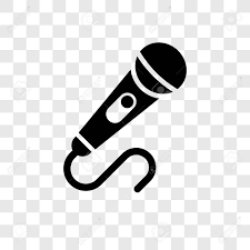 Maybe you would like to learn more about one of these? Microphone Vector Icon Isolated On Transparent Background Microphone Royalty Free Cliparts Vectors And Stock Illustration Image 112195928