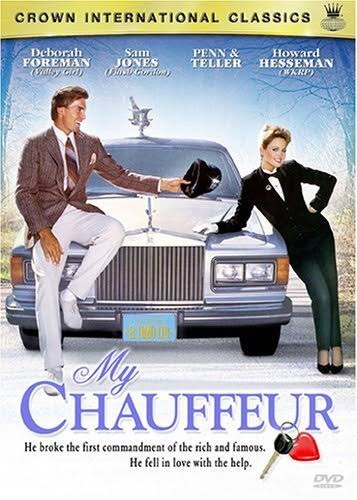My Chauffeur (1986) - IMDb