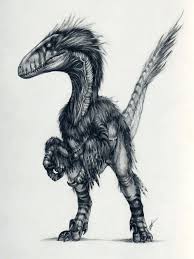 Antarcticspring S Deviantart Gallery Dinosaur Art Dinosaur Drawing Dinosaur Sketch