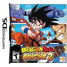 Maybe you would like to learn more about one of these? Dragon Ball Origins 2 Nintendo Ds Target