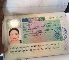 As you can see, there are quite a few details which apply to a it's preferred to take the picture with the baby laying down. Visa Work Permit To Poland Posts Facebook