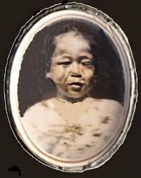 Marilyn Kapiolani Chun (1940-1944)