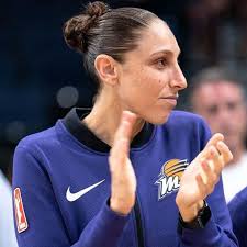 The Best Phoenix Mercury Players, Ranked By Fans