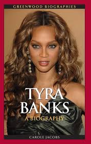 Tyra banks was born on december 4, 1973 in los angeles, california, usa as tyra lynne banks. Tyra Banks A Biography Greenwood Biographies Jacobs Carole Amazon De Bucher