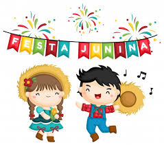 The image is png format and has been processed into transparent background by ps tool. Festa Junina Illustration Mit Partyflaggen Und Papierlaterne Auf Gelbem Hintergrund Brasilien Juni Festival Design Fur Grusskarte Einladung Oder Feiertagsplakat Kostenlose Vektor