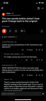 +you are able to change the positioning/size of these buttons. New Upvote Album On Imgur