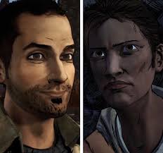 Nick wins to close out round 1: Round 2 starts with Christa vs Omid :  r/TheWalkingDeadGame