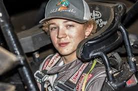 Crate Racin' USA Dirt Late Model Series