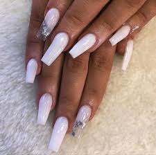 Shop for acrylic nail kit online at target. Updated 35 Minimalist Milky White Nails September 2020